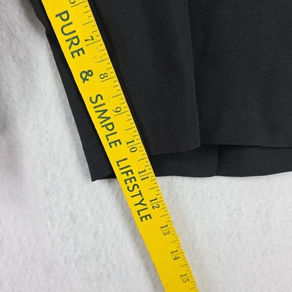 Adidas Golf Shorts Ultimate 365 Performance CE0450 Men's 36 Stretch Black - Picture 6 of 7